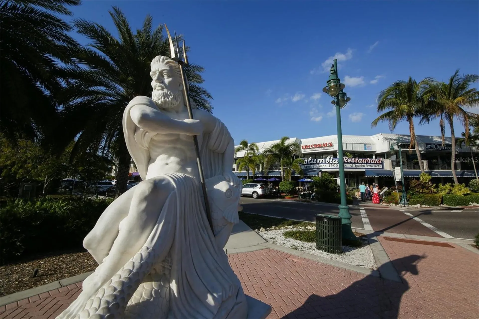 500 S Washington Drive Sarasota FL 34236