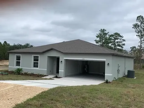 13195 Parsley Avenue Weeki Wachee FL 34614