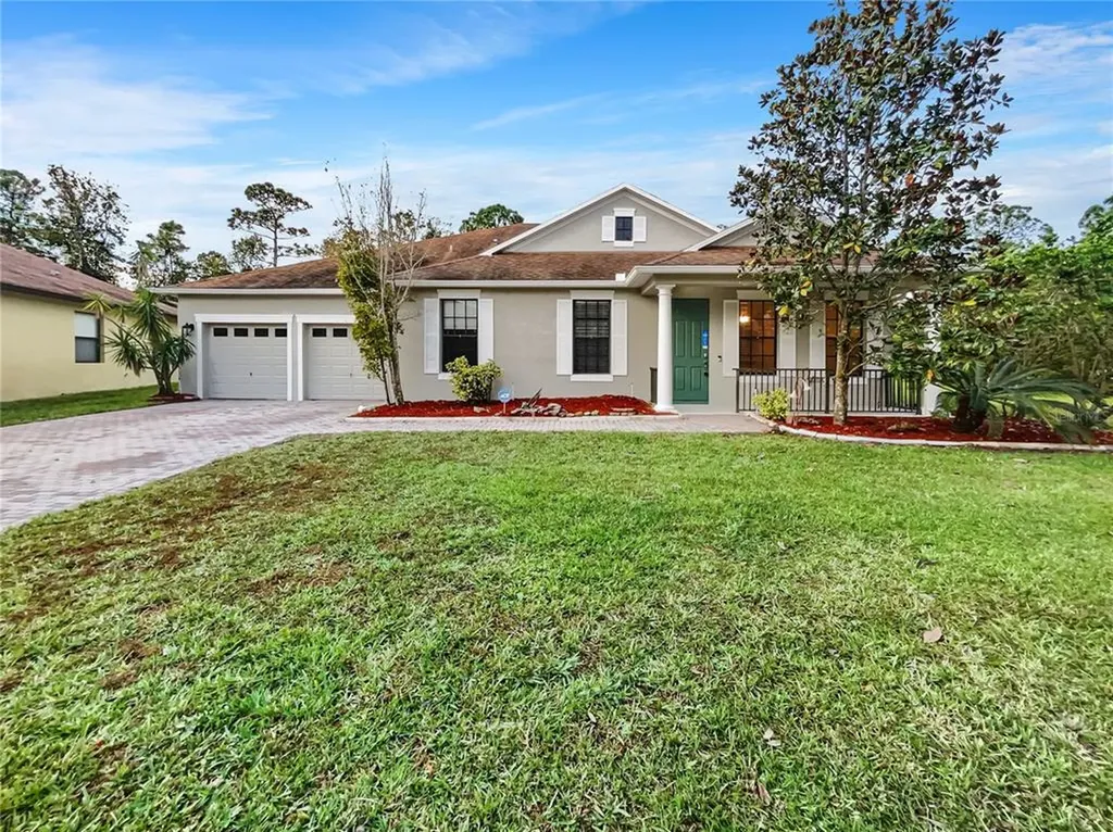 10324 Kristen Park Drive Orlando FL 32832