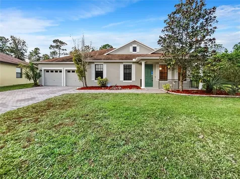 10324 Kristen Park Drive Orlando FL 32832