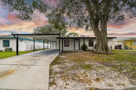 3902 Kimball Avenue Tampa FL 33614