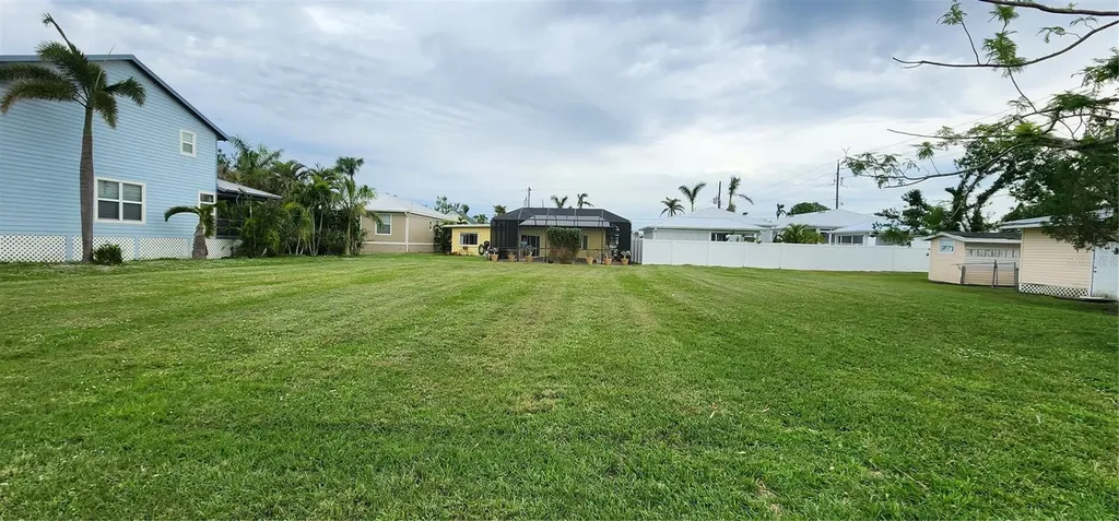 316 Durrance Street Punta Gorda FL 33950