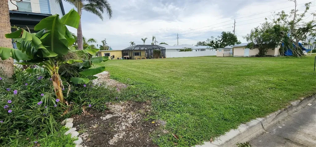 316 Durrance Street Punta Gorda FL 33950