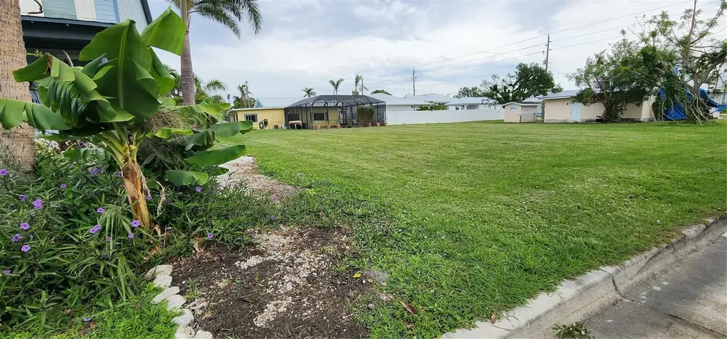 316 Durrance Street Punta Gorda FL 33950