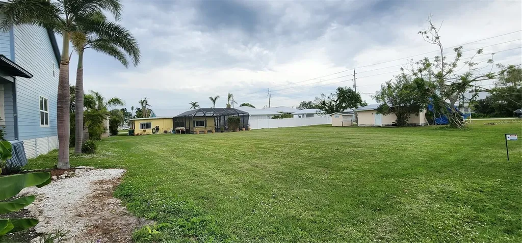 316 Durrance Street Punta Gorda FL 33950