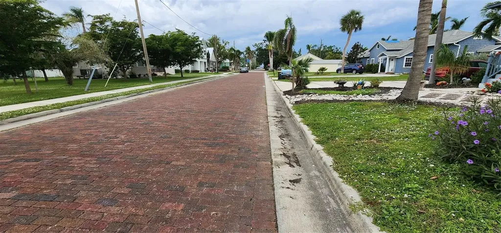 316 Durrance Street Punta Gorda FL 33950