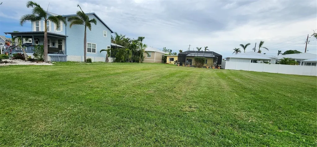 316 Durrance Street Punta Gorda FL 33950