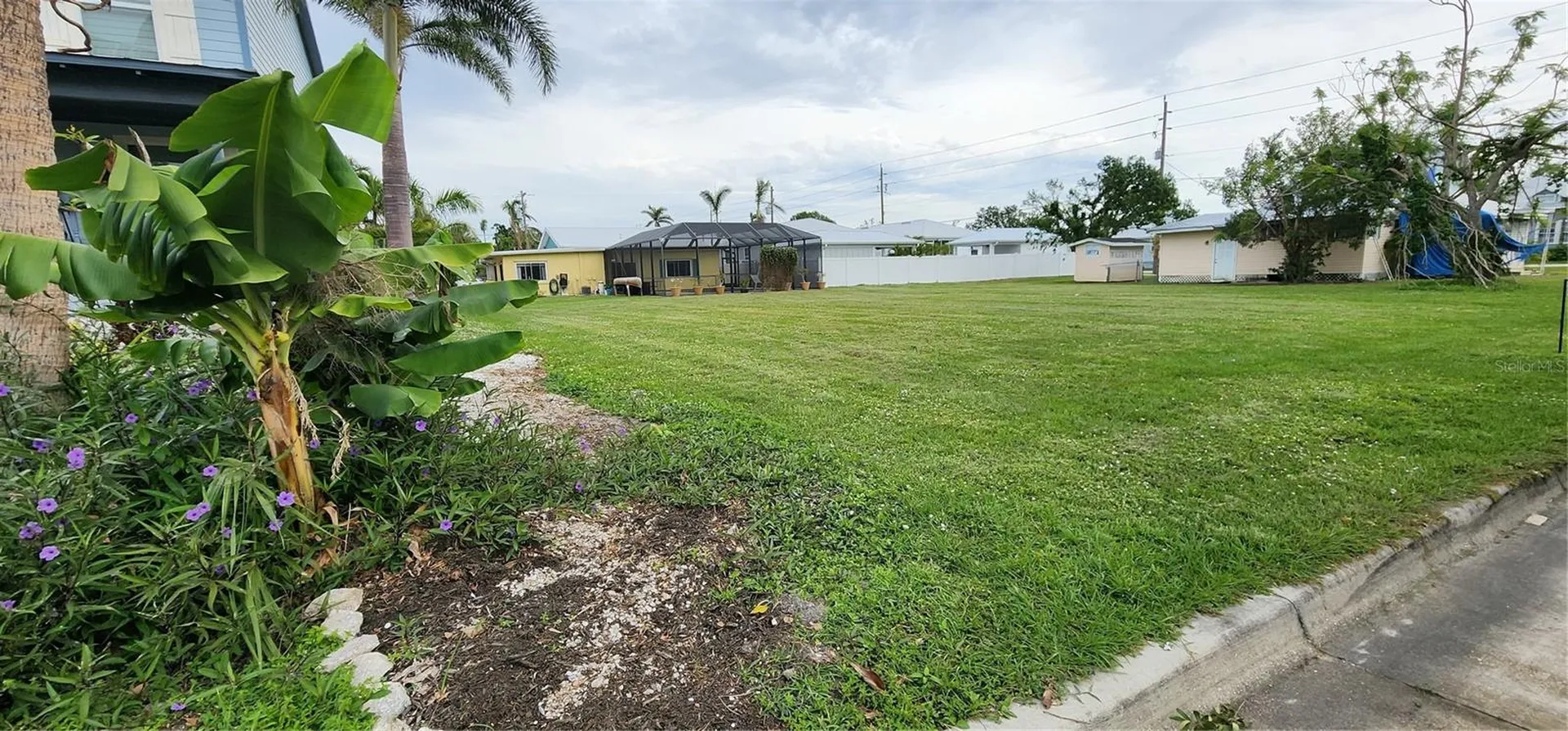 316 Durrance Street Punta Gorda FL 33950
