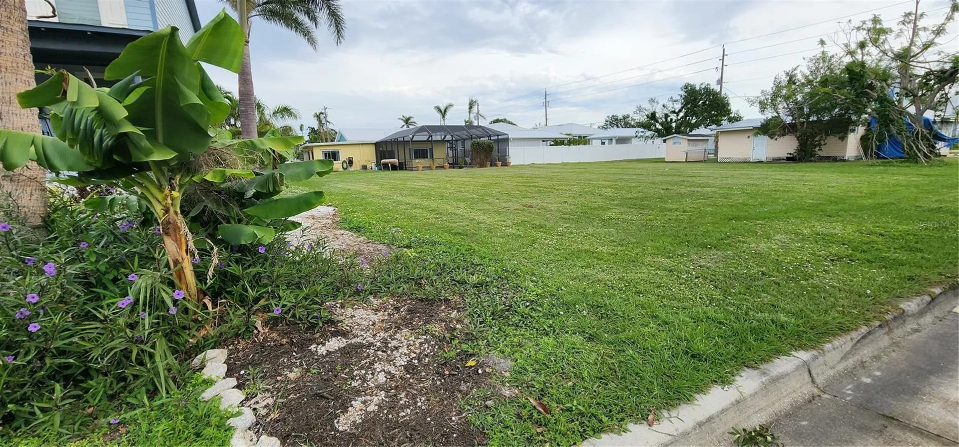 316 Durrance Street Punta Gorda FL 33950