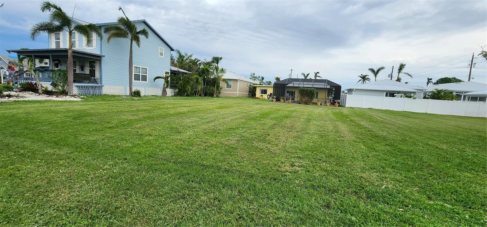 316 Durrance Street Punta Gorda FL 33950
