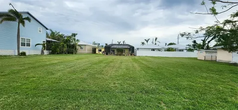 316 Durrance Street Punta Gorda FL 33950
