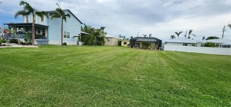 316 Durrance Street Punta Gorda FL 33950