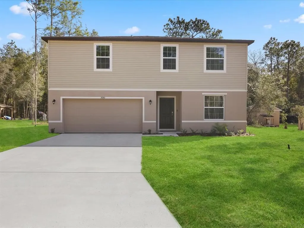 14140 Canyon Swallow Road Weeki Wachee FL 34614