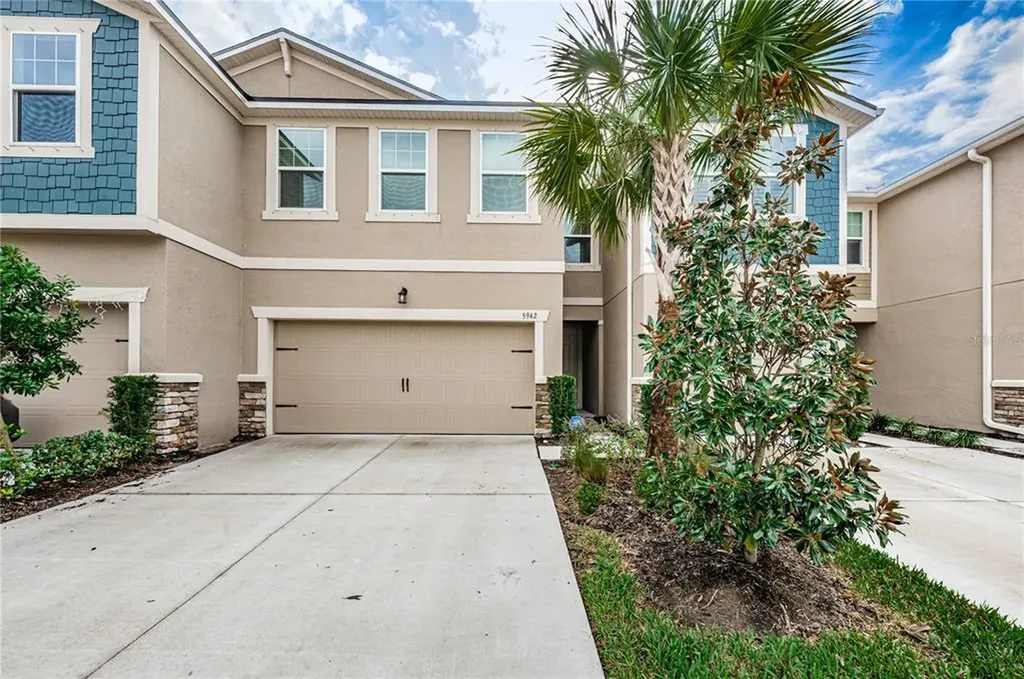 5942 Grand Sonata Avenue Lutz FL 33558