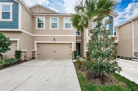 5942 Grand Sonata Avenue Lutz FL 33558