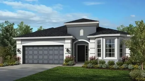 2150 Ridge Pointe Lane Clermont FL 34715