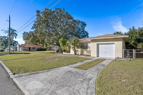1601 27th Avenue S St Petersburg FL 33712