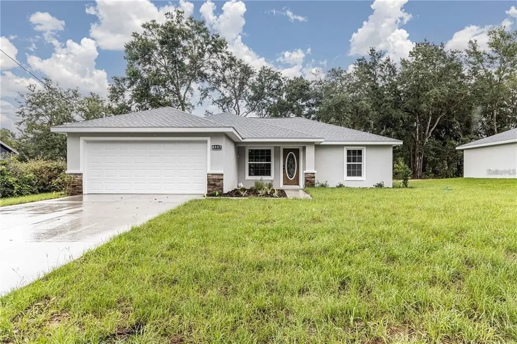 8446 SE 156th Street Summerfield FL 34491