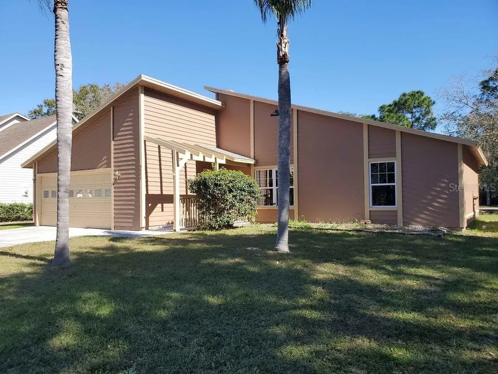 5522 Forester Pond Avenue Sarasota FL 34243