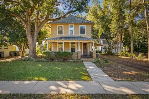 525 W Minneola Avenue Clermont FL 34711