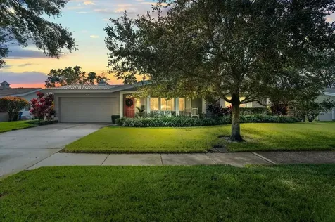 2251 Glenmoor Road N Clearwater FL 33764