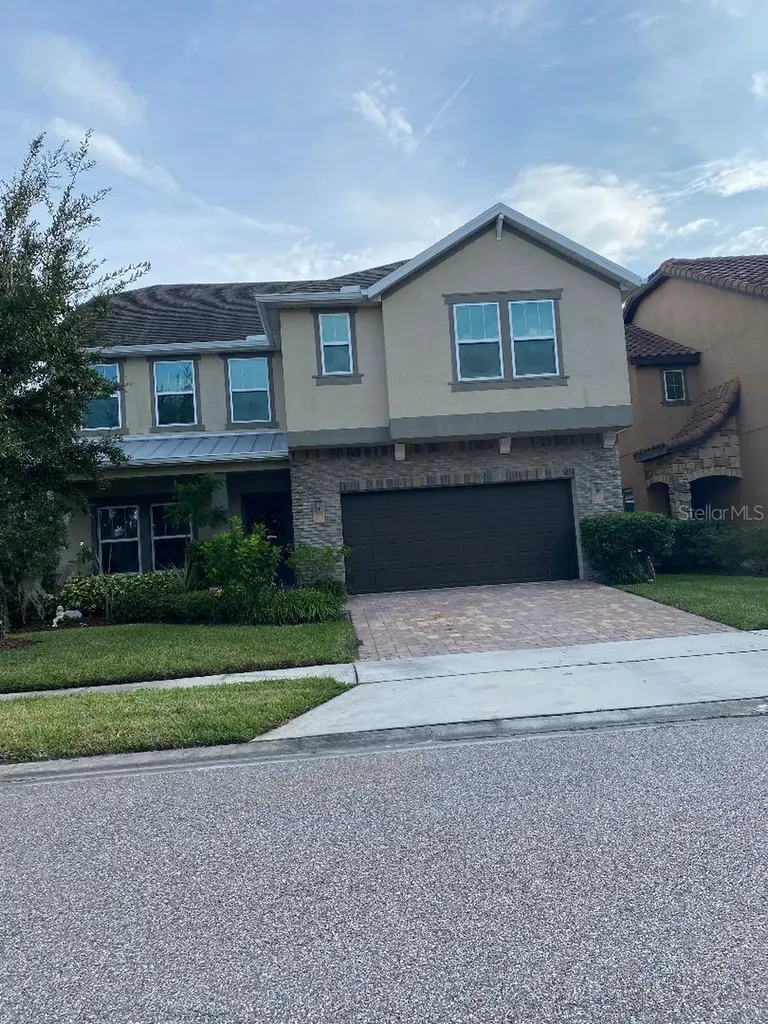 3272 Palatka Street Orlando FL 32824