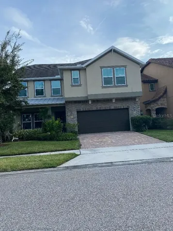 3272 Palatka Street Orlando FL 32824