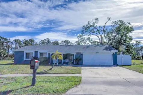 2596 Vestridge Street North Port FL 34287
