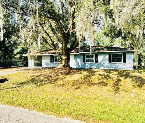 2885 NE 43rd Place Ocala FL 34479