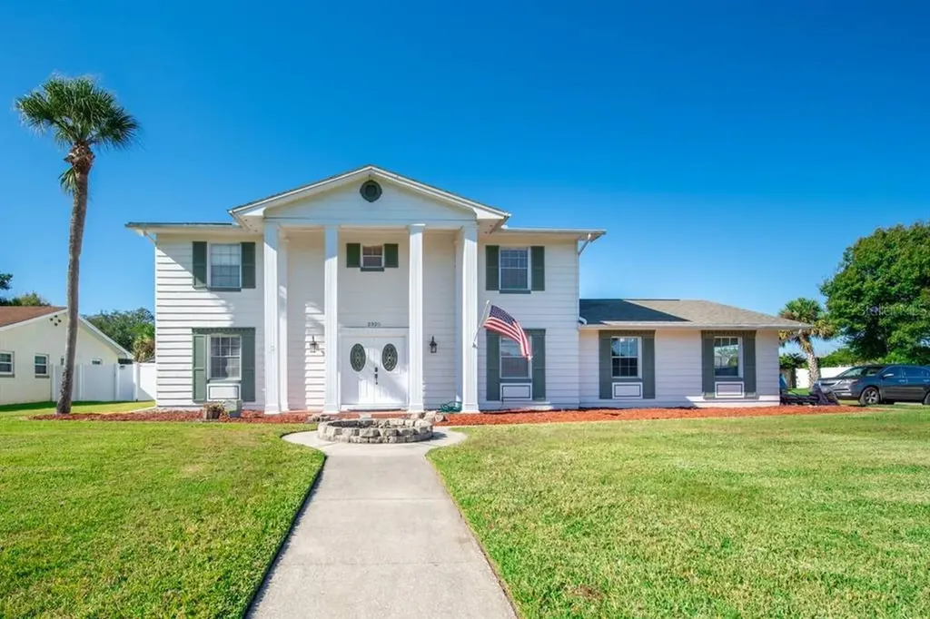 2320 Irlo Drive Kissimmee FL 34741