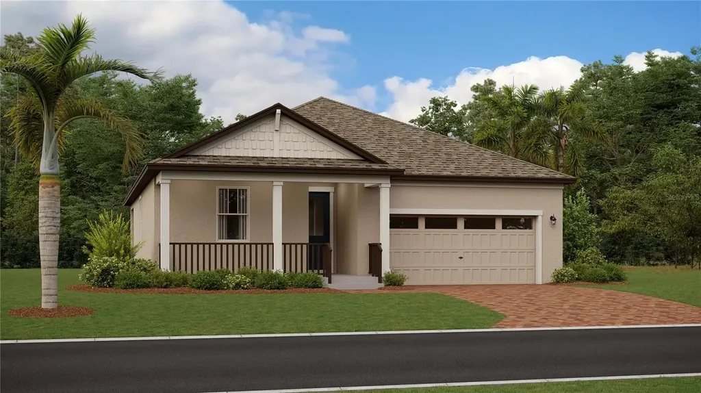 19422 Forest Garden Court Brooksville FL 34601