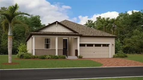 19422 Forest Garden Court Brooksville FL 34601
