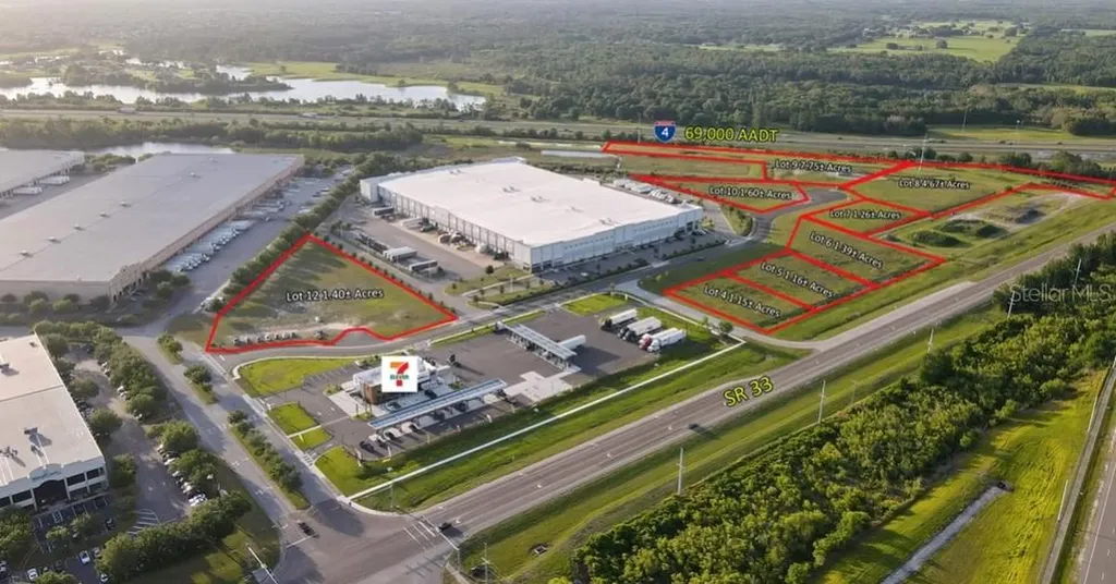 0 Highway 33 N Lakeland FL 33805