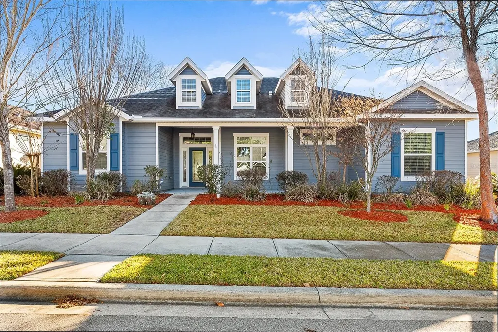 16623 NW 168th Terrace Alachua FL 32615