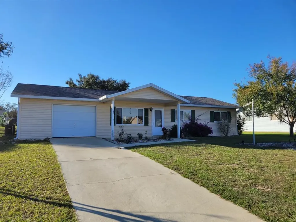 11250 SW 78th Court Ocala FL 34476