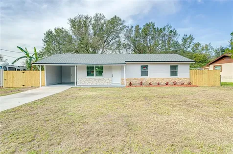 2912 Tampa Avenue Kissimmee FL 34744