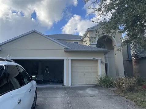 14349 Sapphire Bay Circle Orlando FL 32828