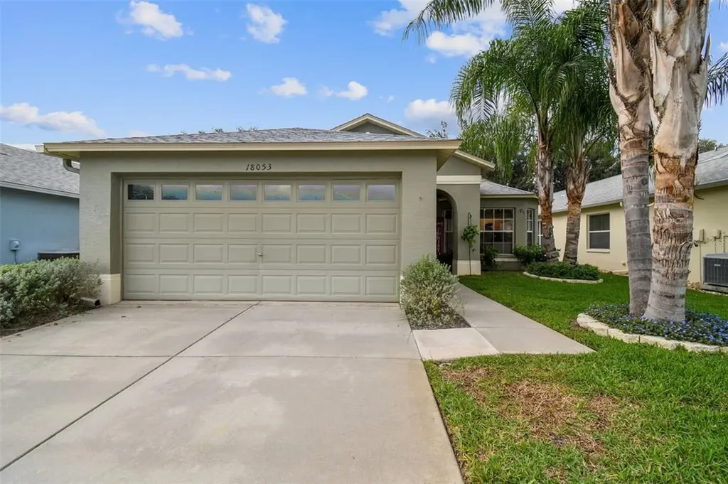 18053 Tiverton Court Hudson FL 34667