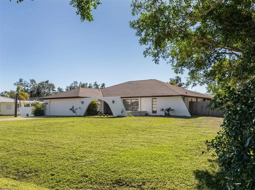 1729 Gale Street Englewood FL 34223