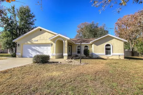 11012 SW 58th Avenue Road Ocala FL 34476