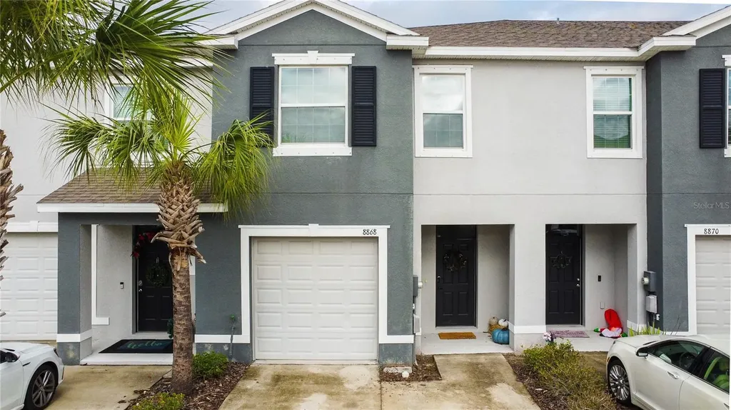 8868 Indigo Trail Loop Riverview FL 33578
