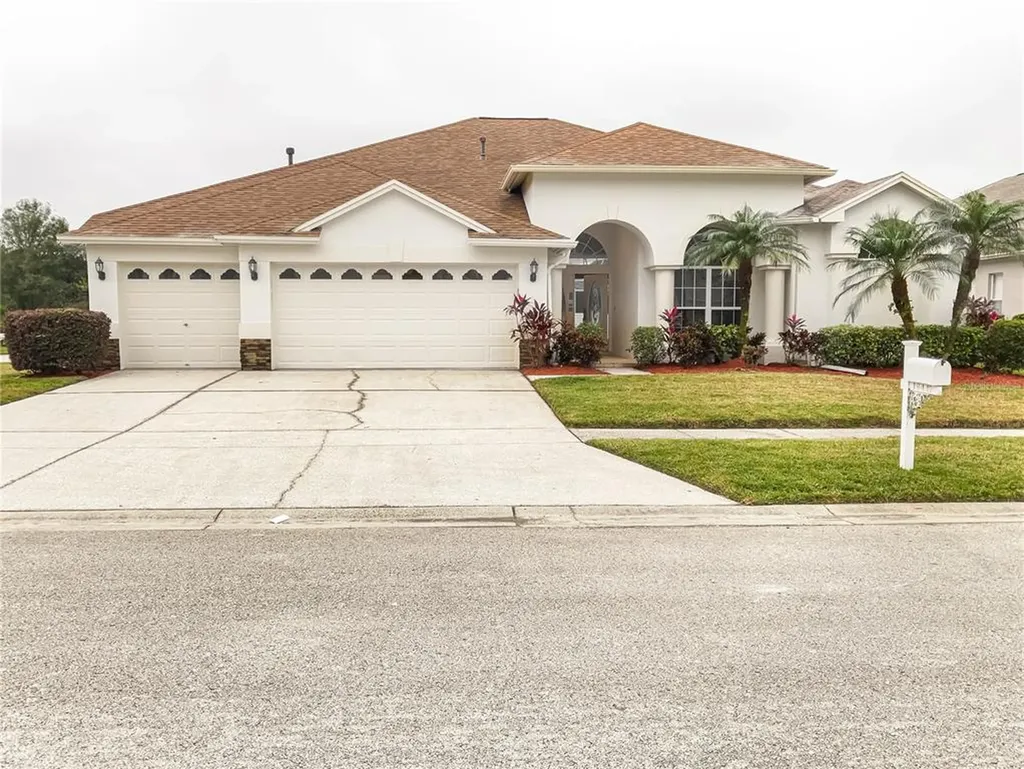18447 Eastwyck Drive Tampa FL 33647