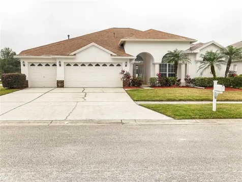 18447 Eastwyck Drive Tampa FL 33647