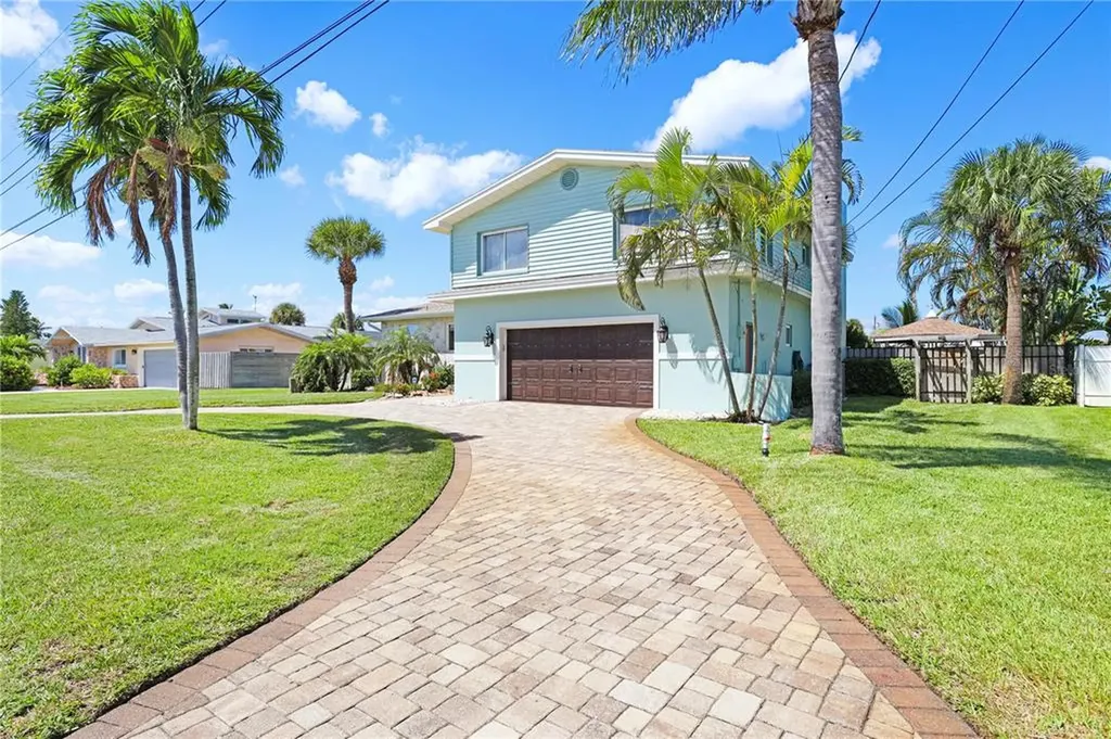 510 Andros Lane Indian Harbour Beach FL 32937
