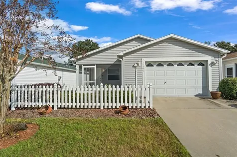 17497 SE 82nd Pecan Terrace The Villages FL 32162