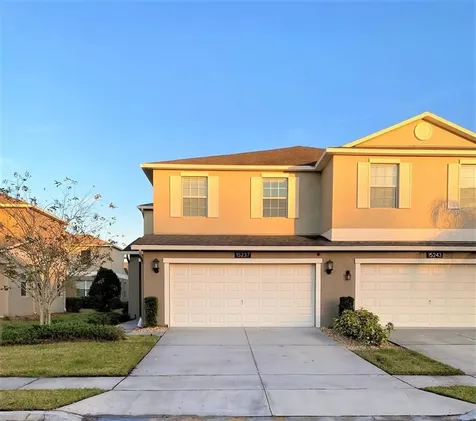 15237 Great Bay Lane Orlando FL 32824
