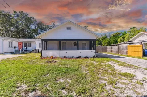 1572 S Madison Avenue Clearwater FL 33756