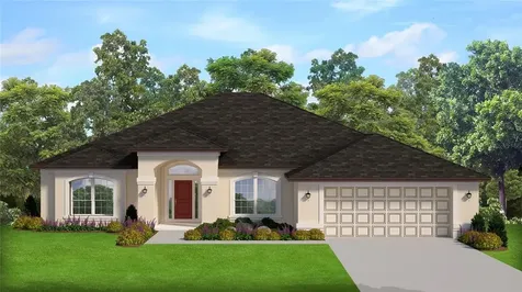16890 SW 20th Court Road Ocala FL 34473