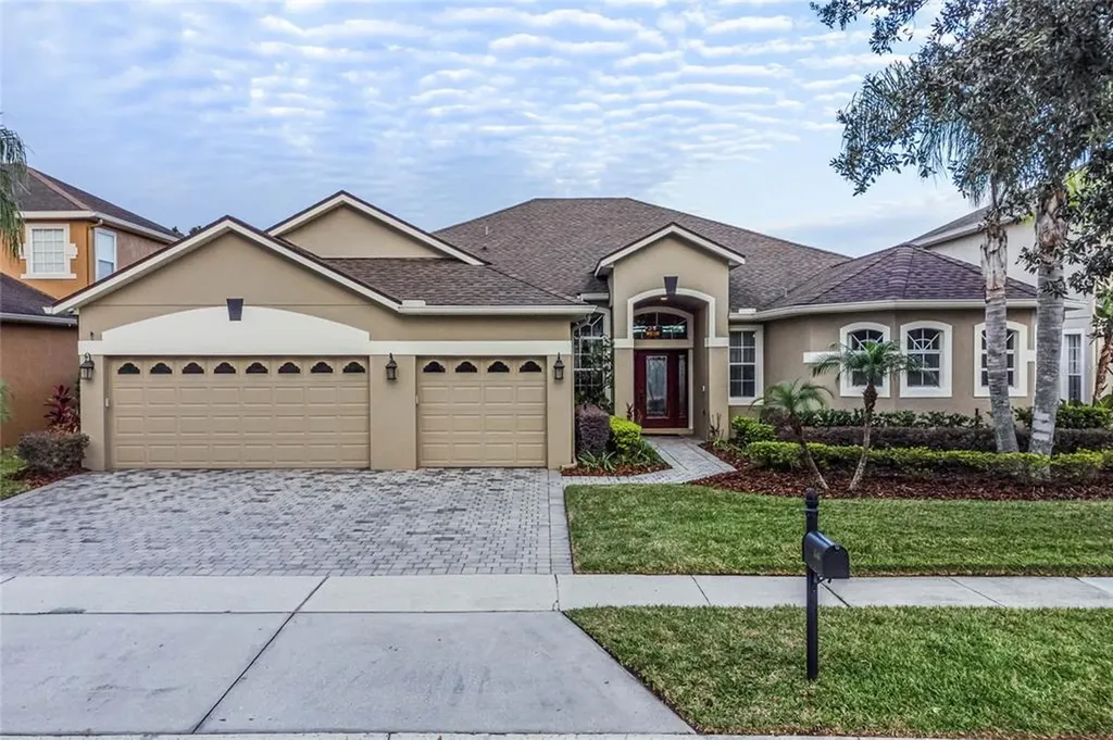 3149 Curving Oaks Way Orlando FL 32820