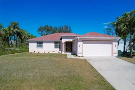 2752 Firebrand Road North Port FL 34288